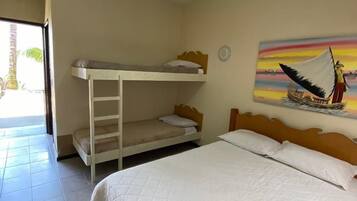 Suite | Decoración personalizada, wifi gratis y ropa de cama