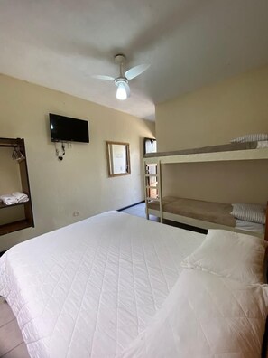 Suite | Décoration personnalisée, Wi-Fi gratuit, draps fournis