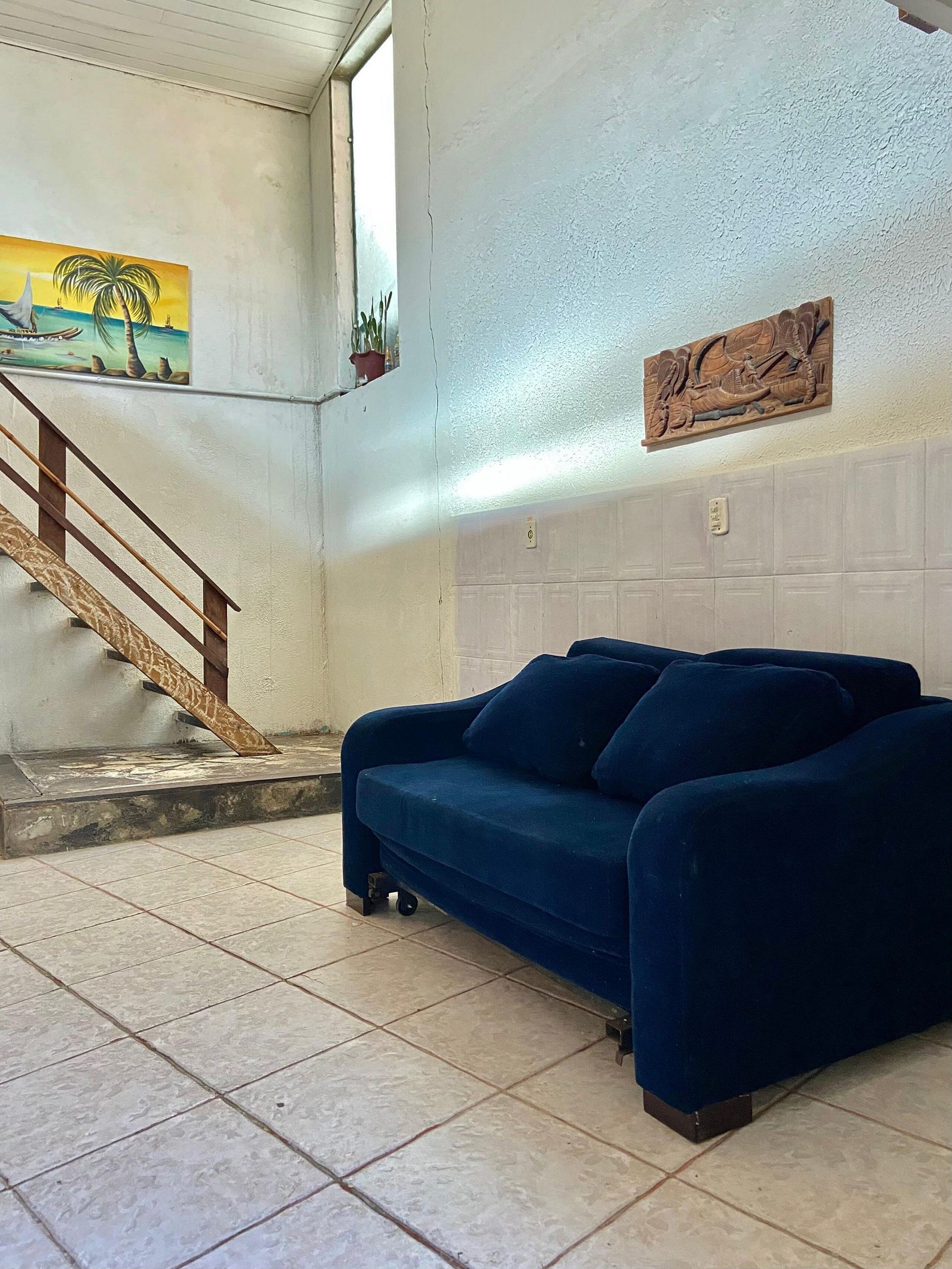 Chalet Basic | Interior