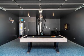 Sala de juegos