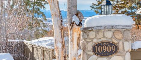 Terrain de lâhĂ©bergement