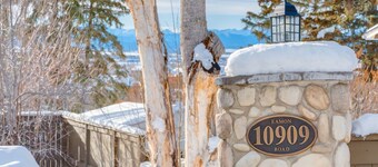 Rocky View Bed and Breakfast