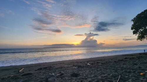 Cabaña en Pavones, a 15 Minutos de la Segunda ola Izquierda más Larga del Mundo