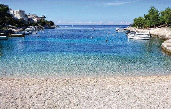 Leilighet, røyk | 1 soverom