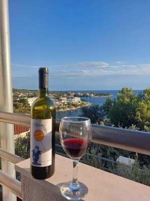 Apartment, Smoking | 1 bedroom - Anica - A2 2 2 in Cove Kanica Rogoznica (Rogoznica)