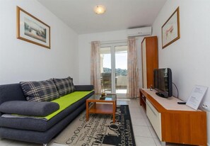 Apartment, Smoking | 1 bedroom - Anica - A2 2 2 in Cove Kanica Rogoznica (Rogoznica)