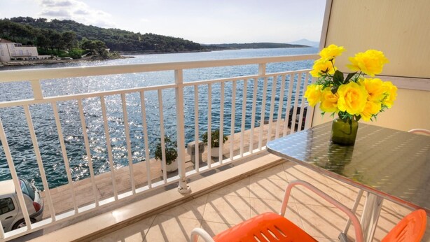 Unclassified image, 1 of 13, button - Apartments More - at the Waterfront (Selca)