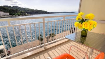 Apartment, Smoking | 1 bedroom