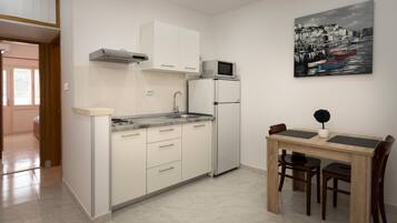 Apartment, Smoking | 1 bedroom