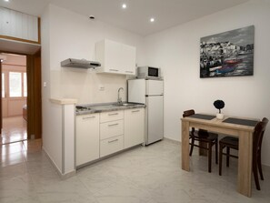 Apartment, Smoking | 1 bedroom