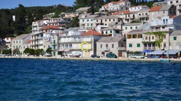 Apartment, Smoking | 1 bedroom