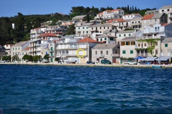 Apartment, Smoking | 1 bedroom