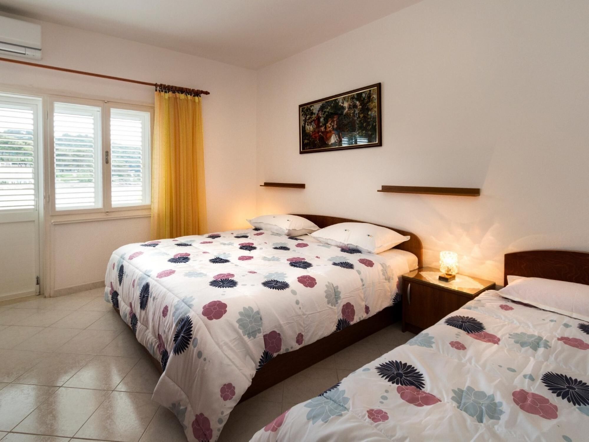 Apartment, Smoking | 1 bedroom