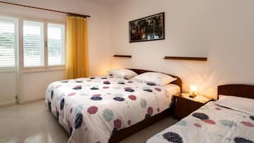 Apartment, Smoking | 1 bedroom