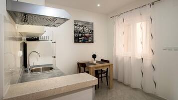 Apartment, Smoking | 1 bedroom