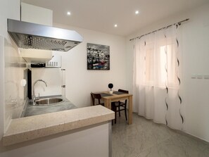 Apartment, Smoking | 1 bedroom - Apartments More - at the Waterfront (Selca)