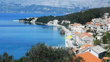 Apartment, Smoking | 1 bedroom