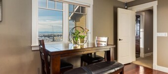 Rocky View Bed and Breakfast