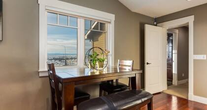 Rocky View Bed and Breakfast