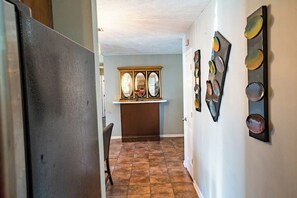 Interior - Cheerful 3-Bed Room Home in Columbus, MS (Columbus)