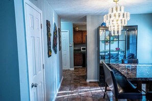 Dining - Cheerful 3-Bed Room Home in Columbus, MS  (Columbus)