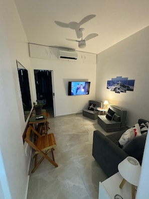 Smart TV