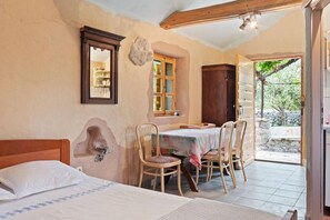 House | 1 bedroom - Holiday Houses, Villas Sage - Rustic Dalmatian Peace (Trpanj)