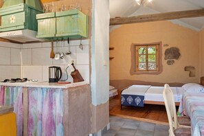 1 bedroom - Holiday Houses, Villas Sage - Rustic Dalmatian Peace (Trpanj)