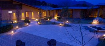 Suite room with openair hot spring  Mt Hotou  nonsmoking / Kameoka Kyōto