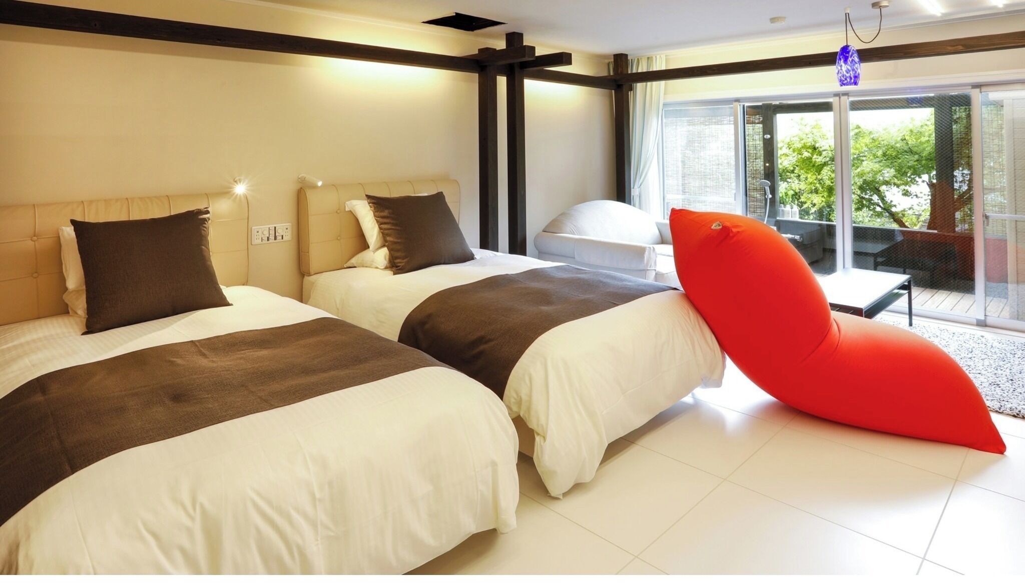 1 bedroom, desk, WiFi (free), bed sheets
