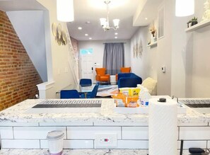 Interior - The Patterson Pagoda (Baltimore)