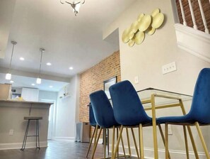 Interior - The Patterson Pagoda (Baltimore)