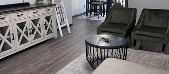 COZY 2Bedroom/1Bath Duplex 