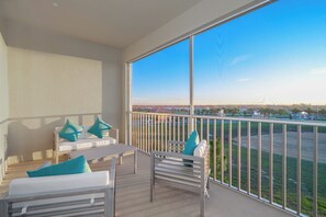 Property grounds - GS1117 Champions Gate Condo 3Bedrooms 2Bathrooms Free Waterpark (Kissimmee)