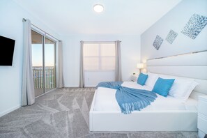 3 habitaciones, tabla de planchar con plancha y wifi gratis