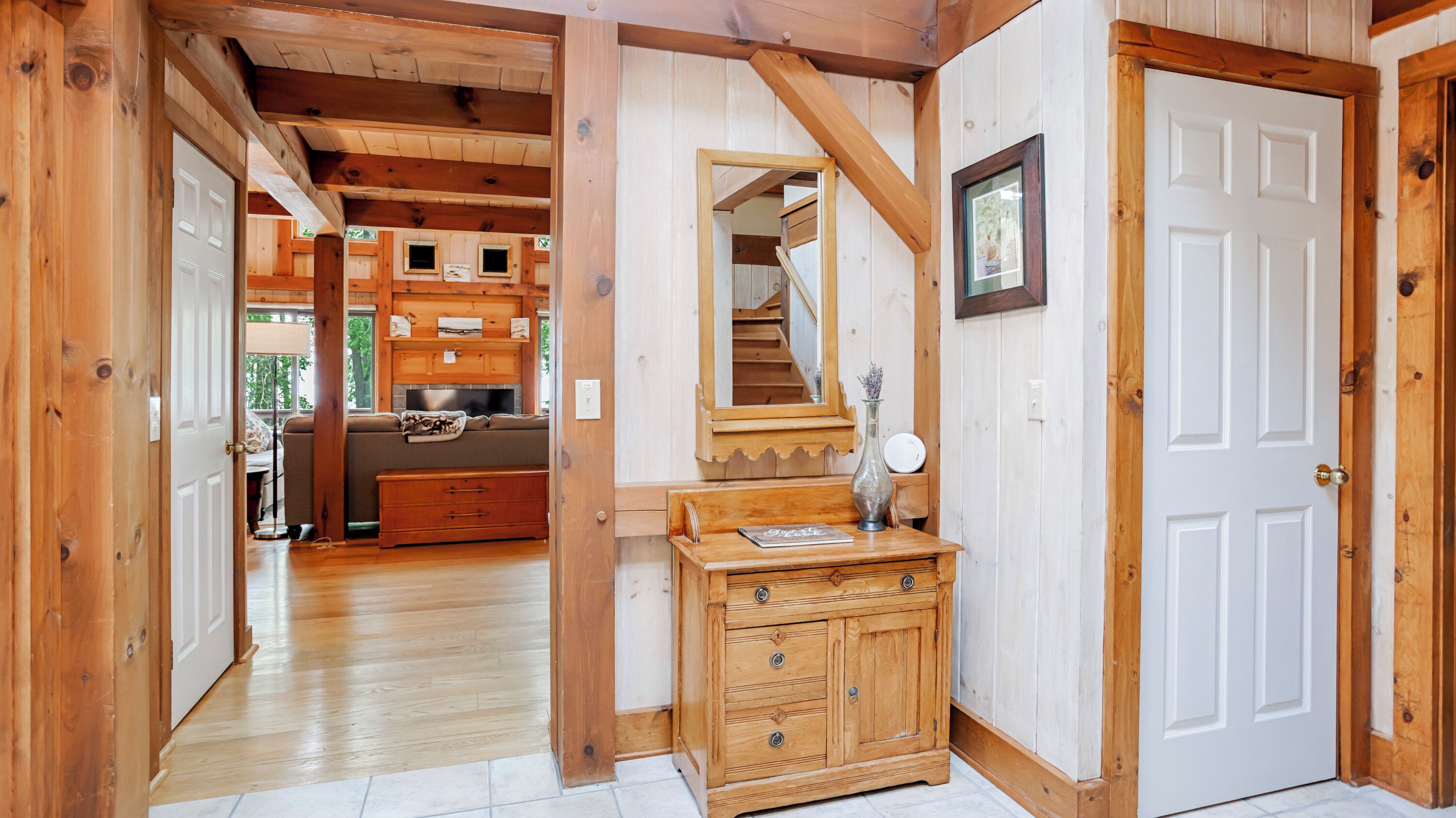 Intérieur