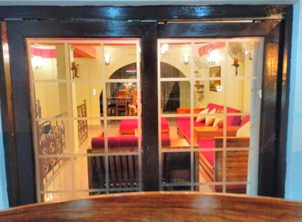 Intérieur