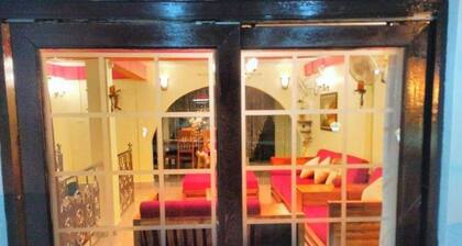 Imperial Heritage villa