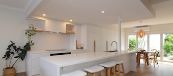 Unit 33 - 3 Bedroom Premium Waterfront Townhouse