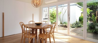 Unit 33 - 3 Bedroom Premium Waterfront Townhouse