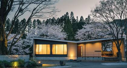 Stay without meals Villa A A rental villa where / Ibigun Gifu