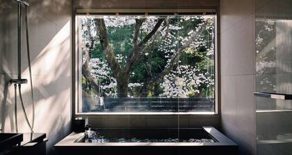 Stay without meals Villa A A rental villa where / Ibigun Gifu