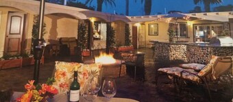 50 ft from the SAND 30 seconds