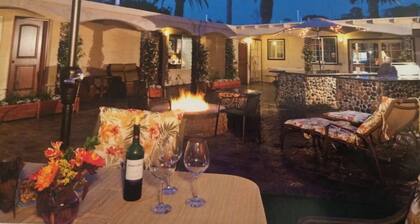 50 ft from the SAND 30 seconds