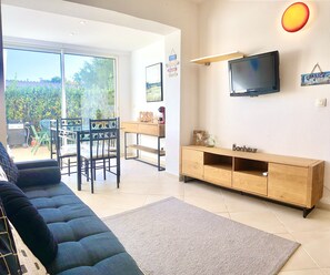 Fernseher
