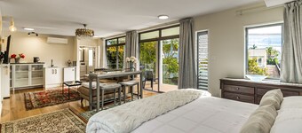 The Bays bed and Breakfast