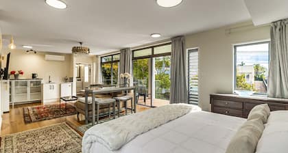 The Bays bed and Breakfast