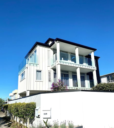 The Bays bed and Breakfast