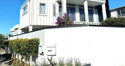 The Bays bed and Breakfast