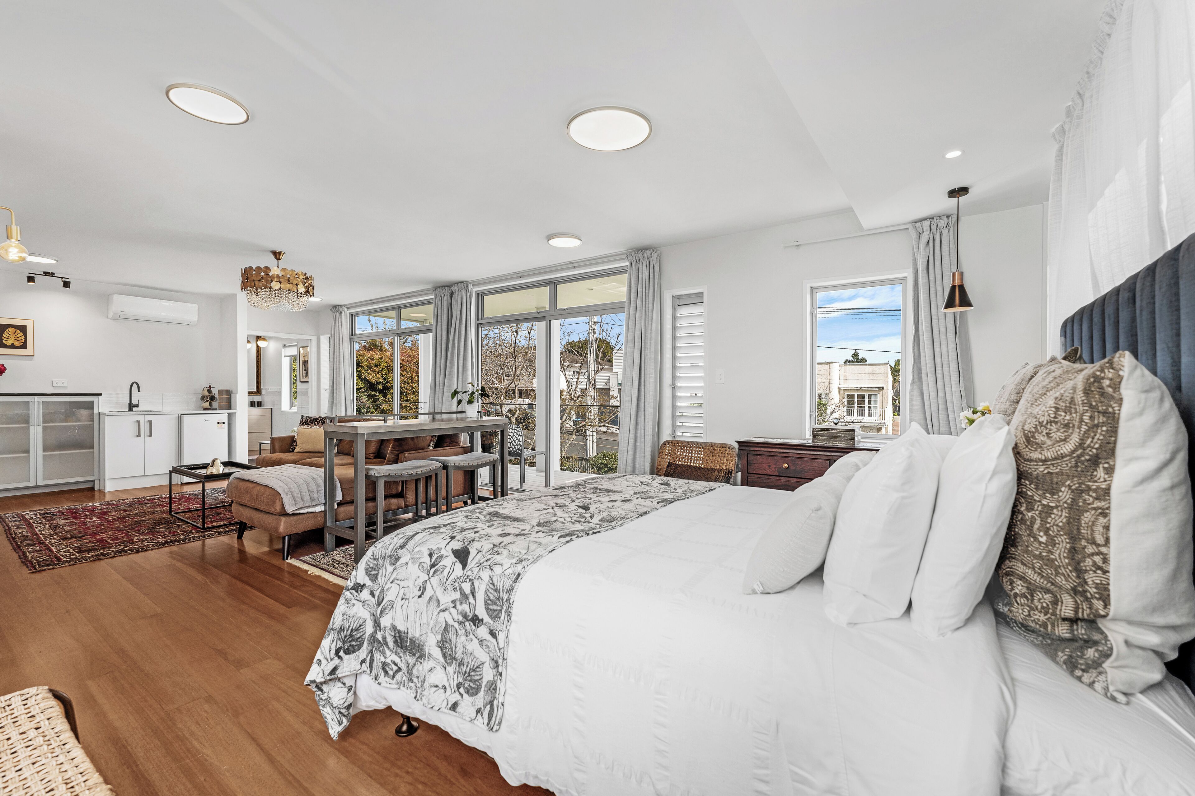 Photo - The Bays Bed & Breakfast